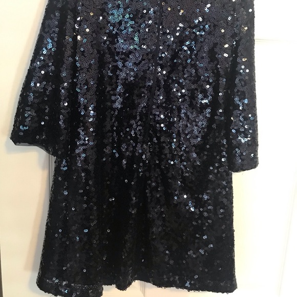 GAP Sequin dress - Picture 2 of 3